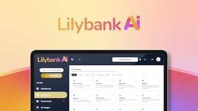 Lilybank AI gallery image
