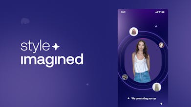 Style, Imagined gallery image