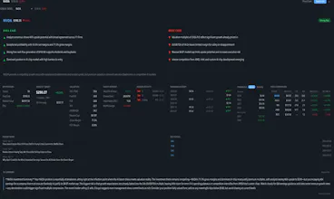 StockDashes gallery image