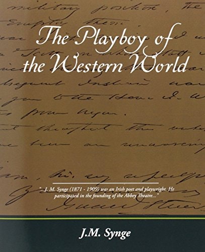 Playboy of the Western World