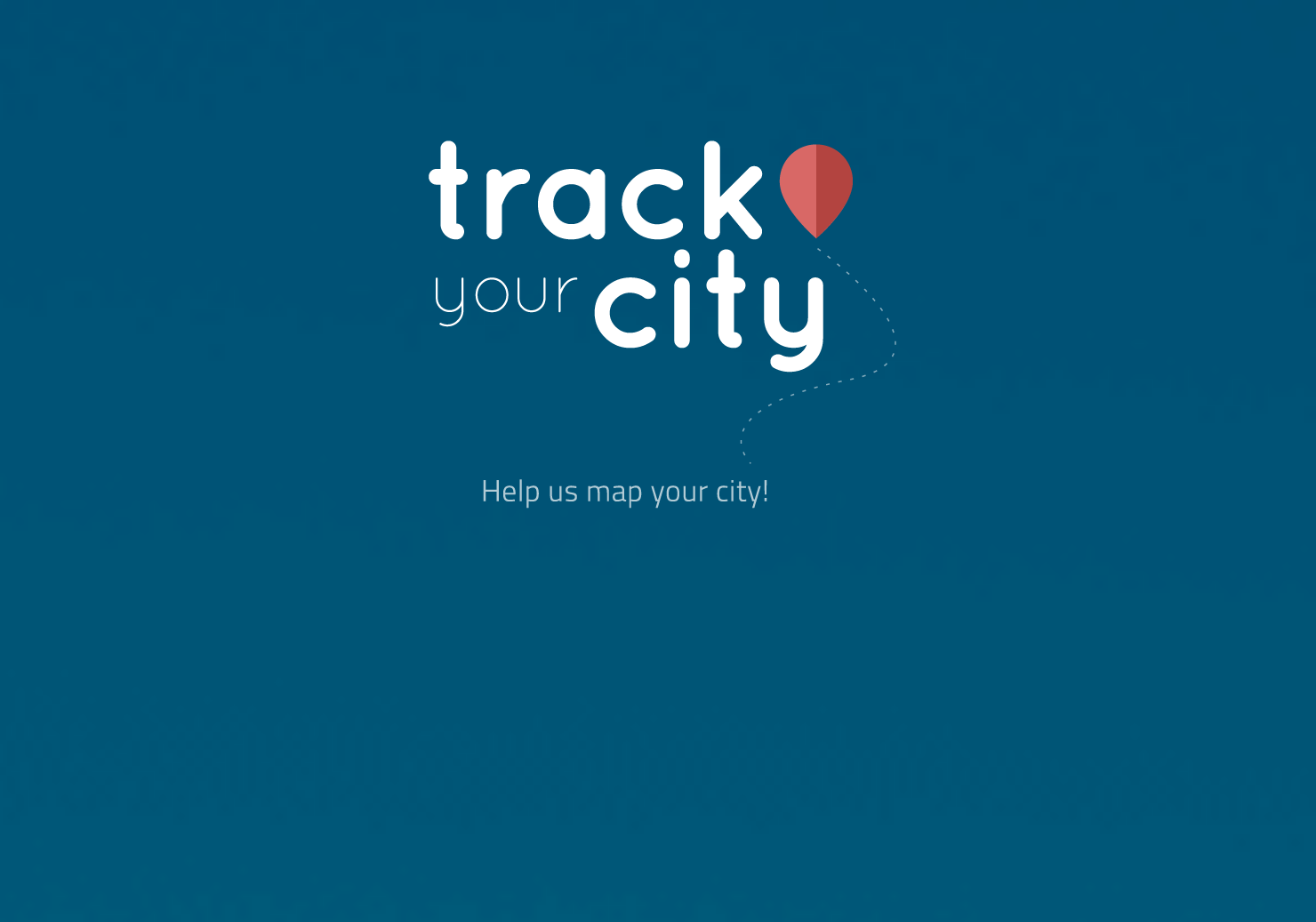 TrackYourCity gallery image