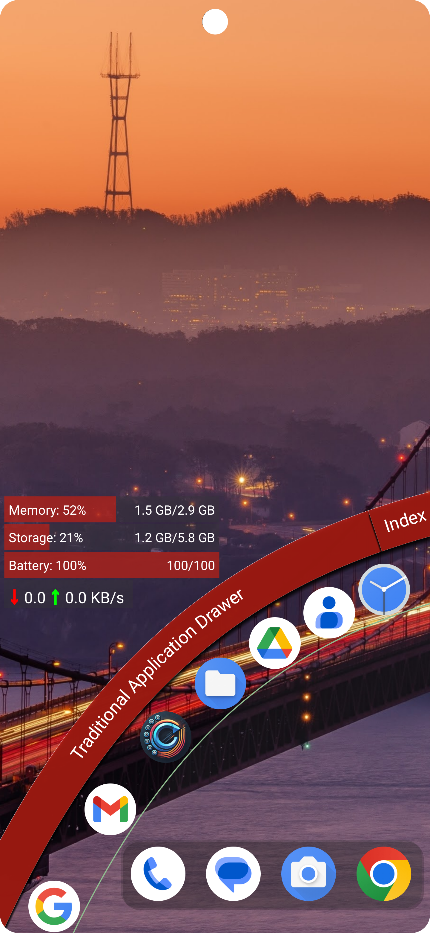 Flexitrack Launcher media 4