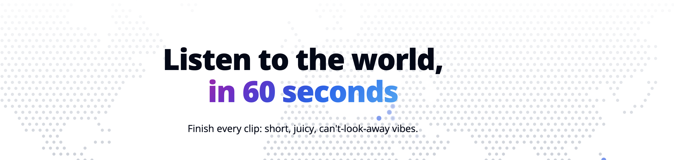 Voicepo gallery image