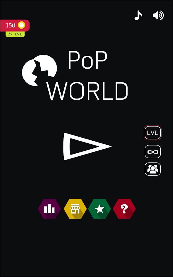Pop World gallery image