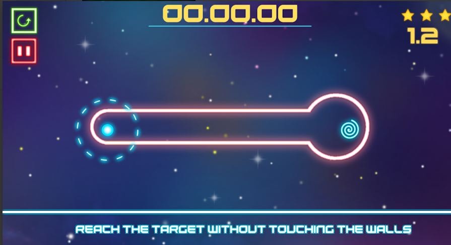 Maze.io gallery image