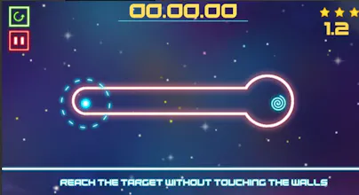 Maze.io gallery image