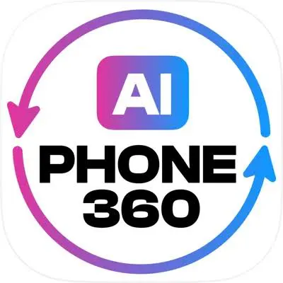 AI Phone 360