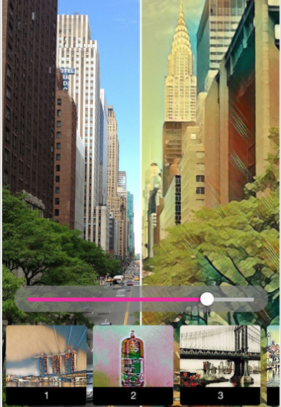 Watercolor Effect gallery image