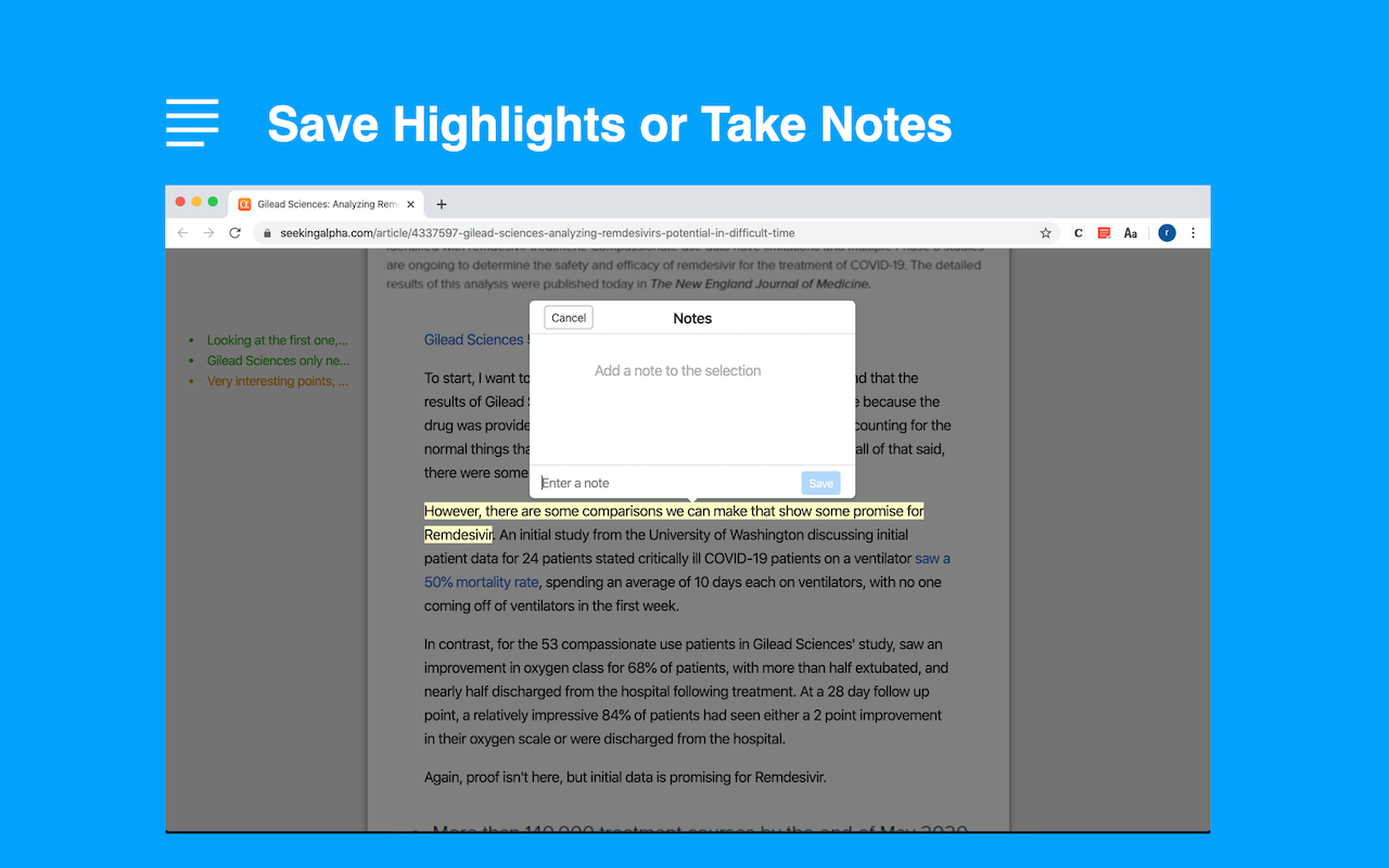 Best Reader View gallery image