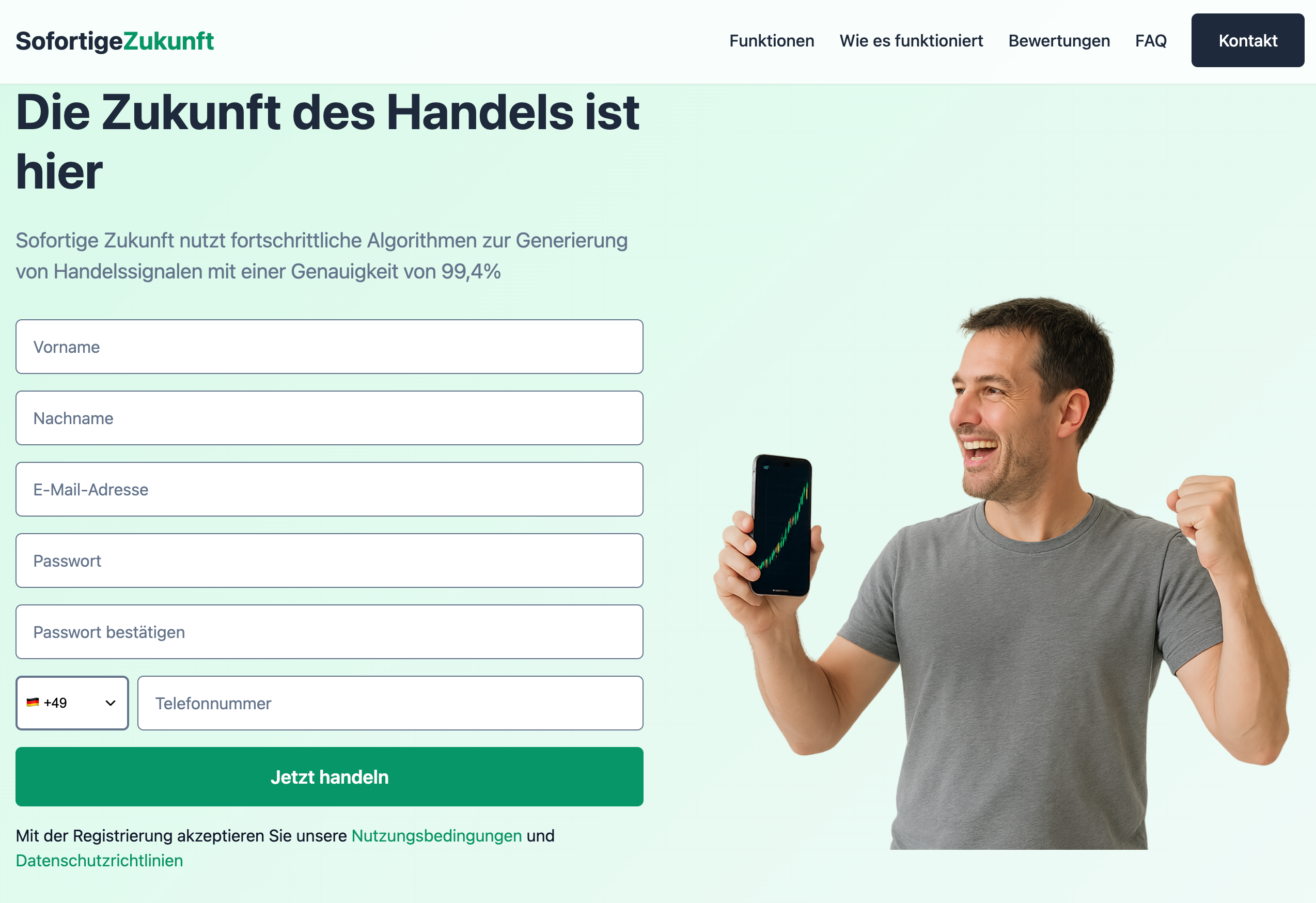 Sofortige Zukunft gallery image