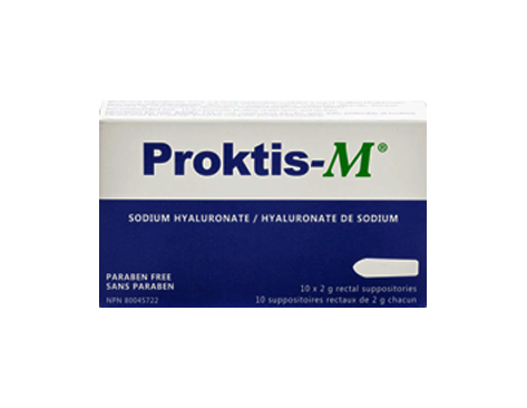 Proktis-M media 3