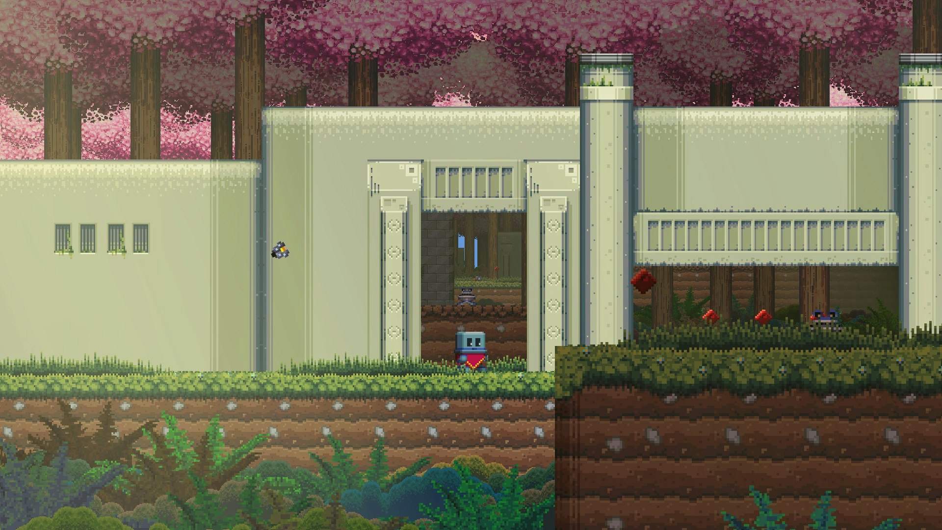 Poncho gallery image