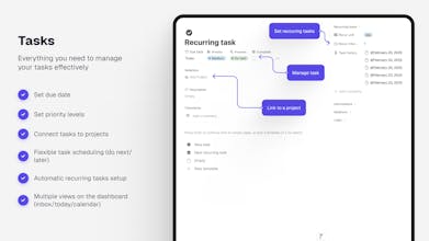 Freelance OS gallery image
