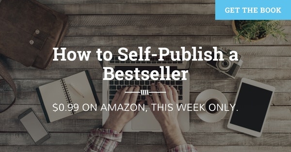 Your First Bestseller gallery image