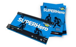 VS Code SuperHero media 1