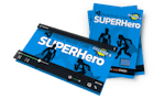 VS Code SuperHero image