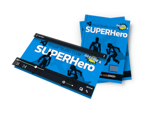 VS Code SuperHero gallery image