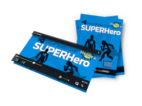 VS Code SuperHero gallery image