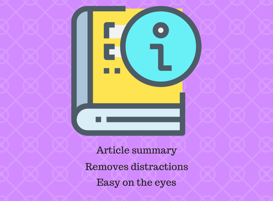 Summarizer gallery image