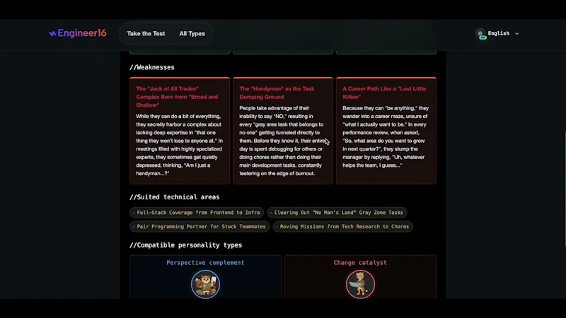 Engineer16 screenshot 1 (video preview)