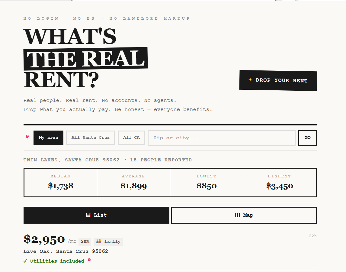 Real Rent gallery image