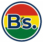 Bolivia Travel Money Calculator - Product Hunt launch logo and brand identity