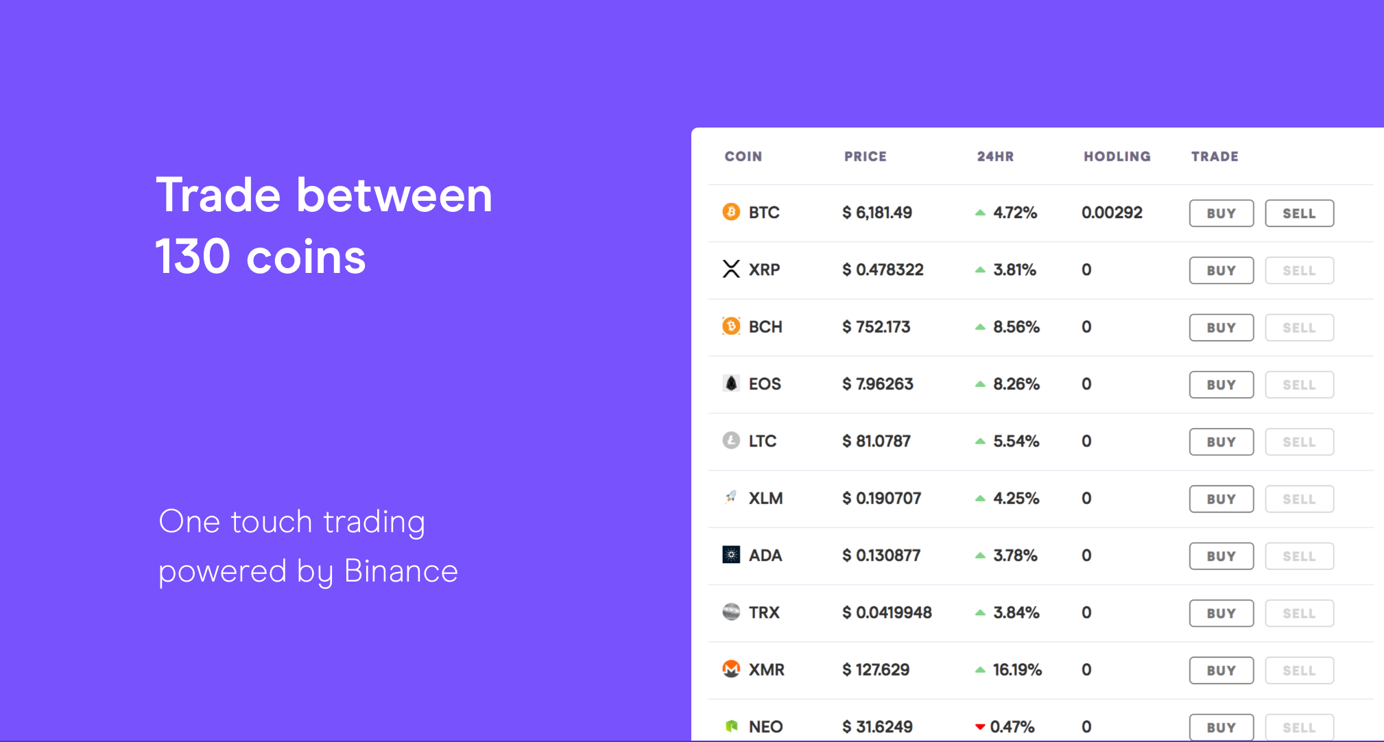 Crypto Squad gallery image