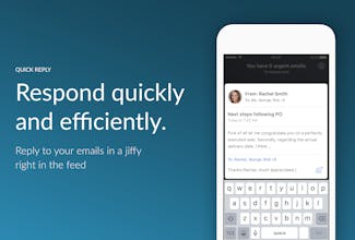 Knowmail gallery image