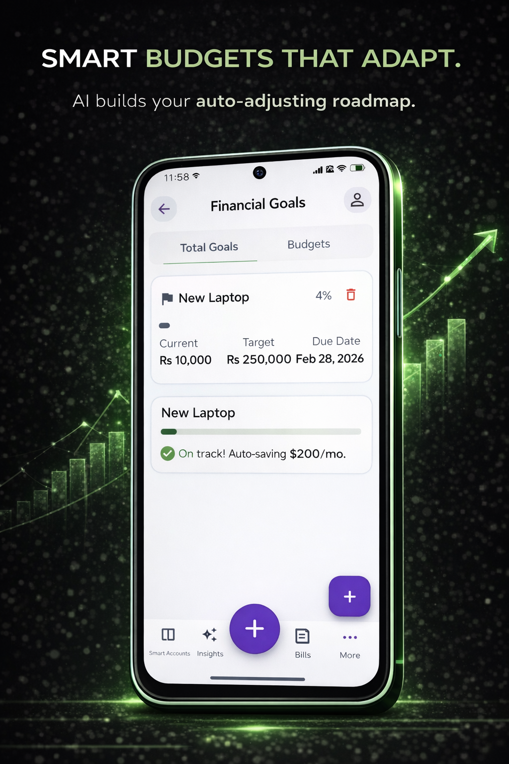 SmartWalt gallery image