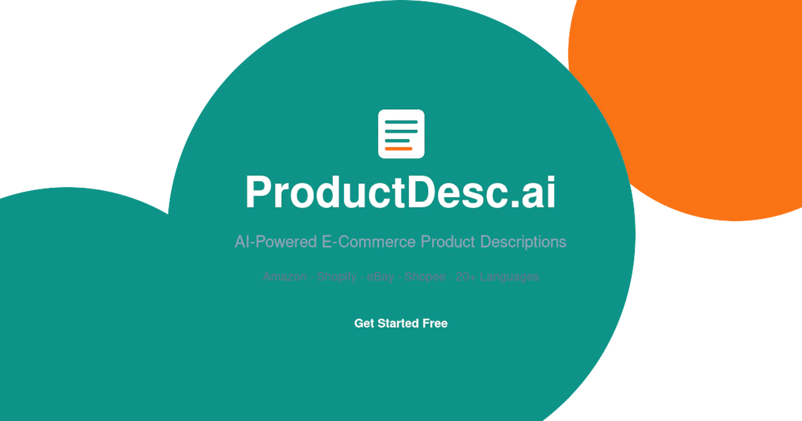 ProductDesc screenshot 2