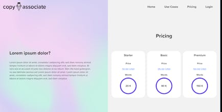 Copyassociate gallery image