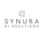 Synura AI Solutions