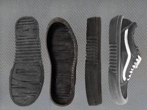 Walking on Air gallery image