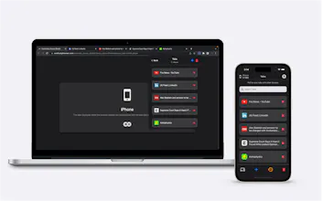 Continuity Browser gallery image
