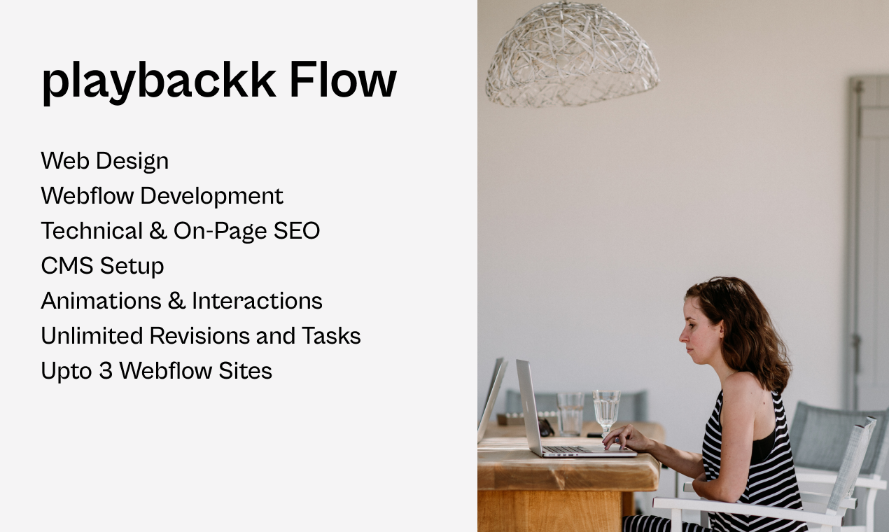 Playbackk gallery image