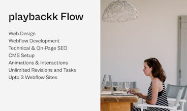 Playbackk gallery image