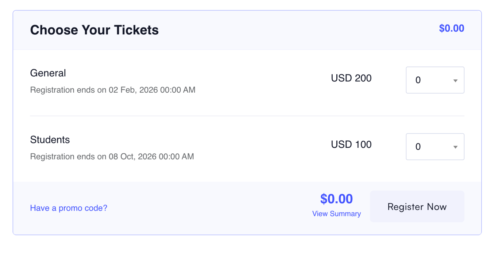 PeerSubmit gallery image