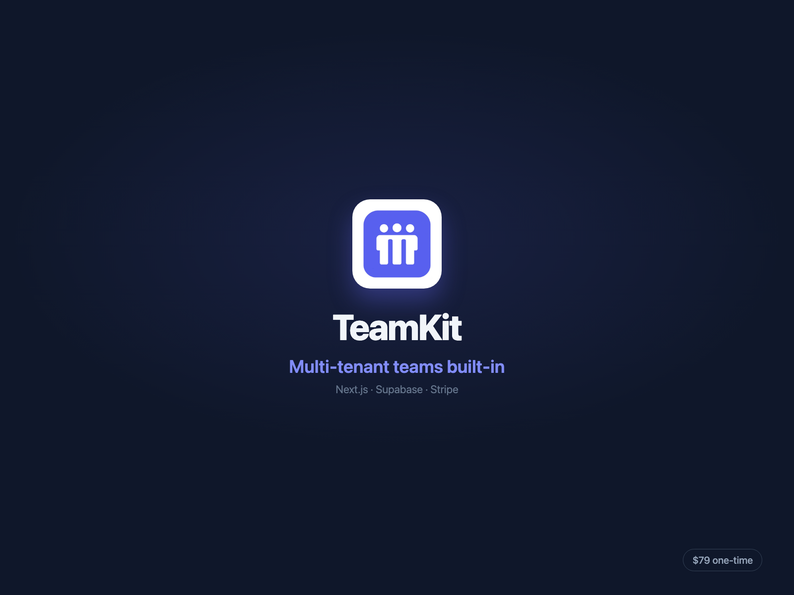 TeamKit gallery image
