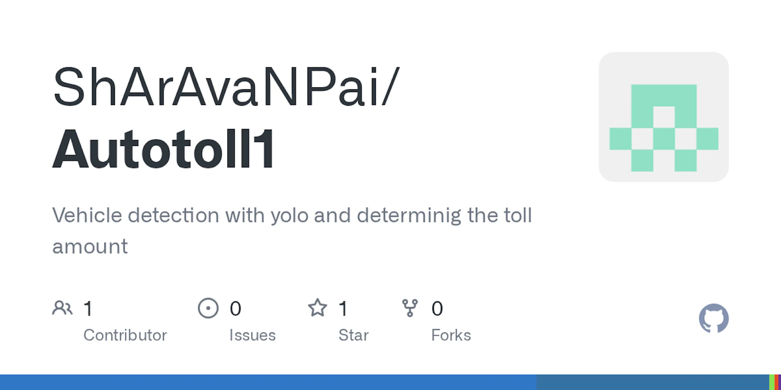 GitHub screenshot 1