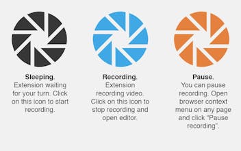 Aperture gallery image