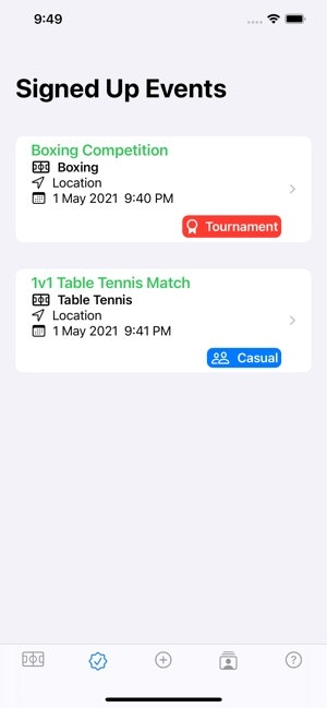 Sportal gallery image