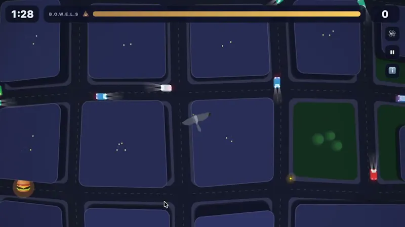 Birds on Watch screenshot 1 (video preview)