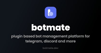 BotMate gallery image
