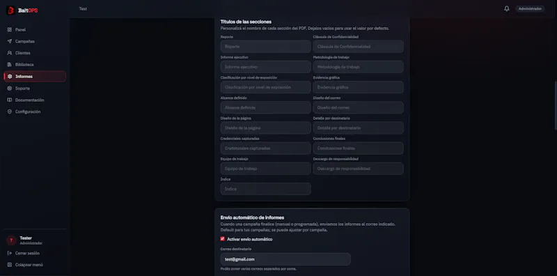 BaitOPS screenshot 5