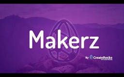 Makerz media 1