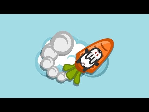 Bunny Goes Boom! gallery image