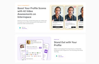 Internspace gallery image