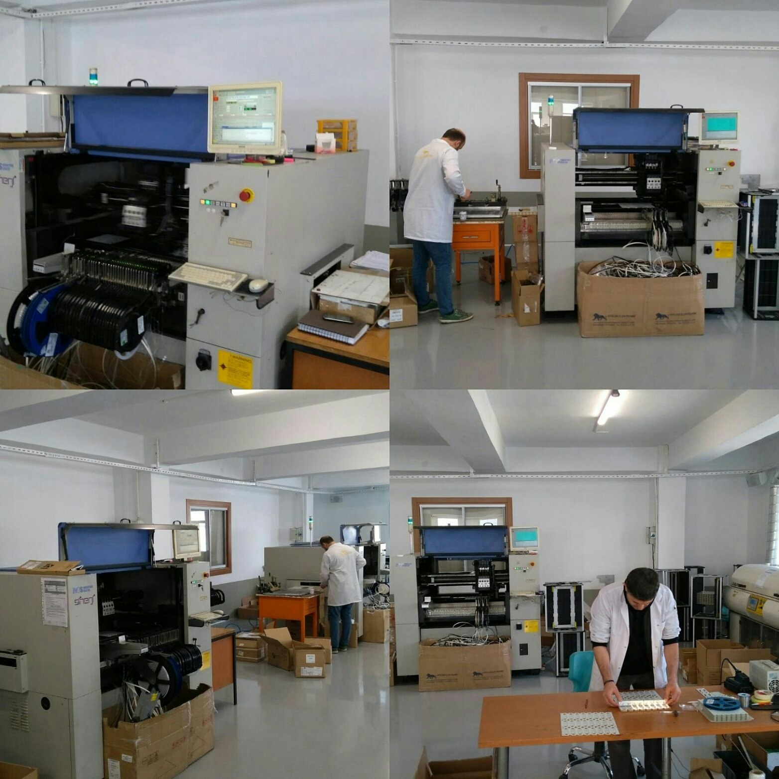 BEAD Technology gallery image