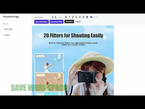TranslateImages gallery image