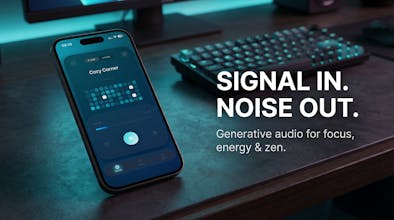 SGNL.fm gallery image